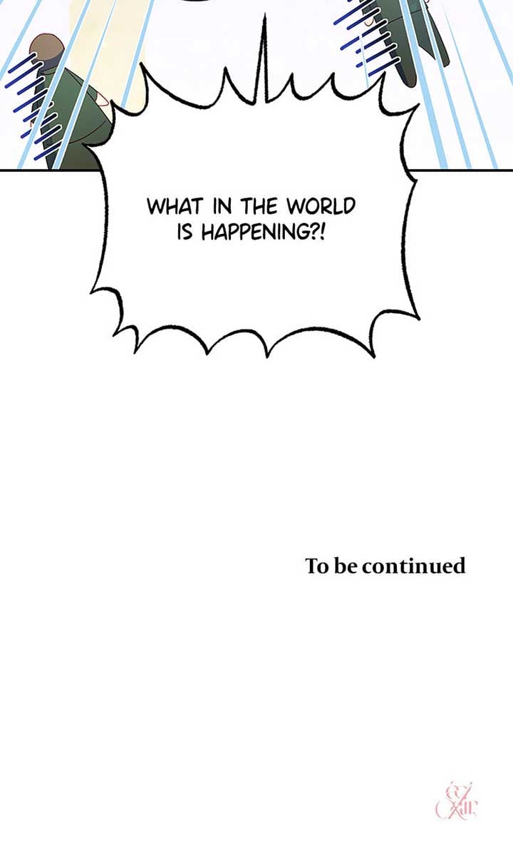 The Villainess Doesn’t Need A New Husband! chapter 46 page 67