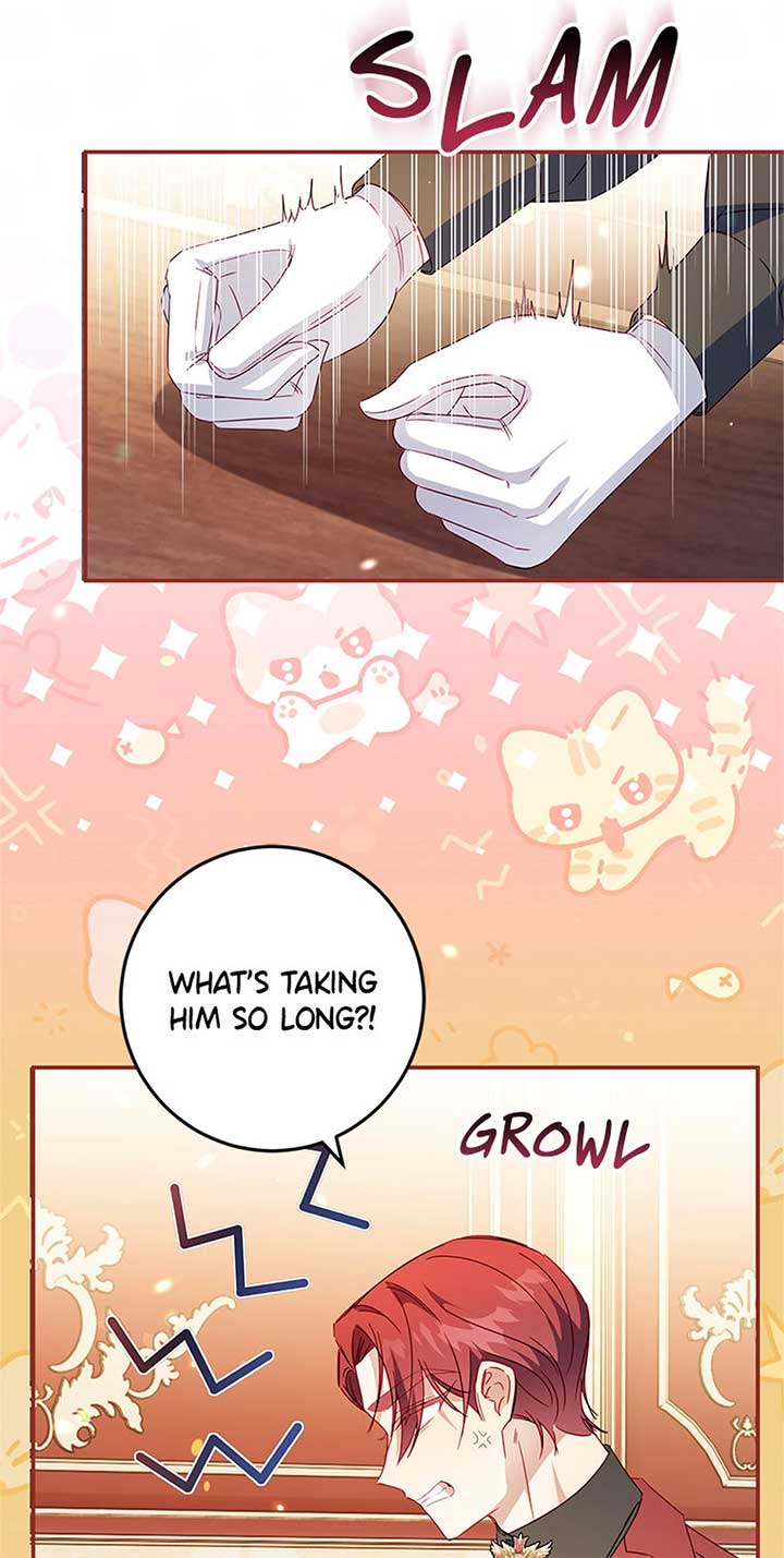 The Villainess Doesn’t Need A New Husband! chapter 47 page 14