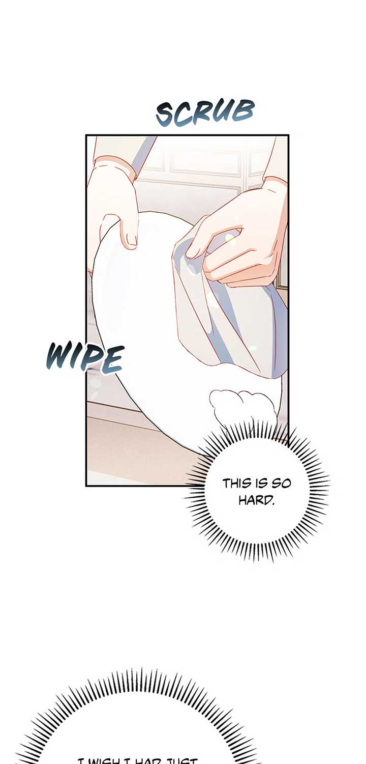 The Villainess Doesn’t Need A New Husband! chapter 47 page 18