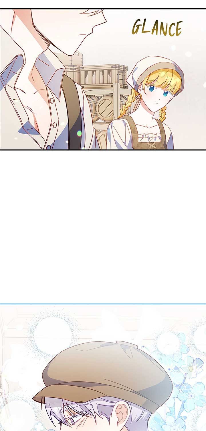 The Villainess Doesn’t Need A New Husband! chapter 47 page 20