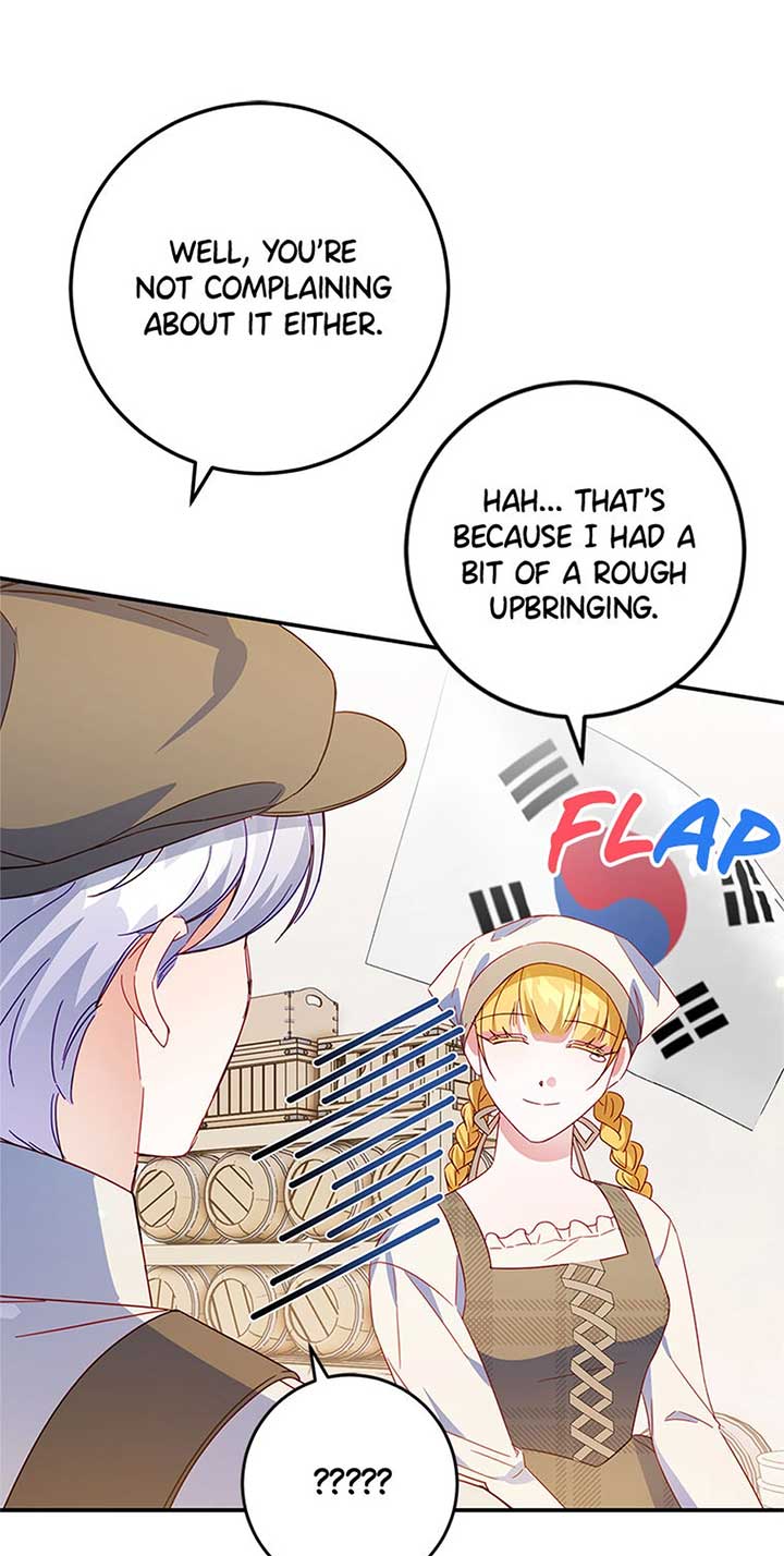 The Villainess Doesn’t Need A New Husband! chapter 47 page 24