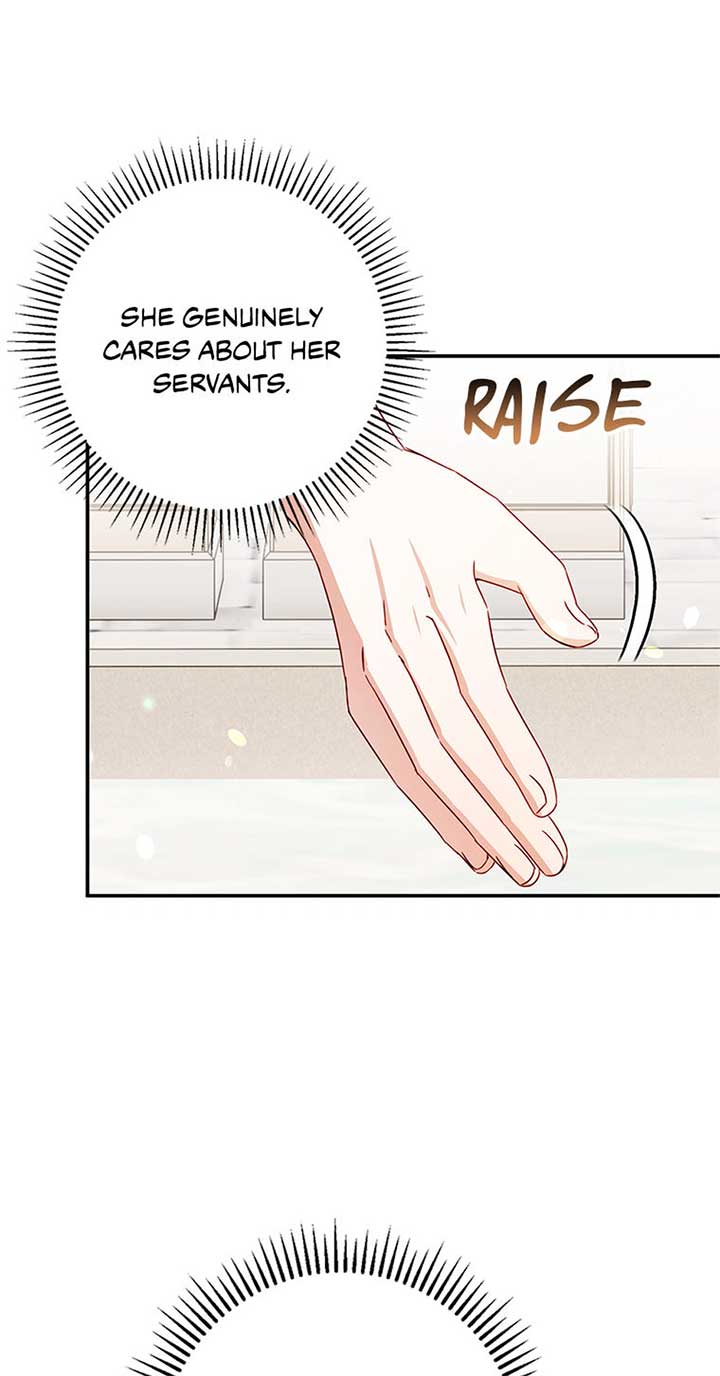 The Villainess Doesn’t Need A New Husband! chapter 47 page 29