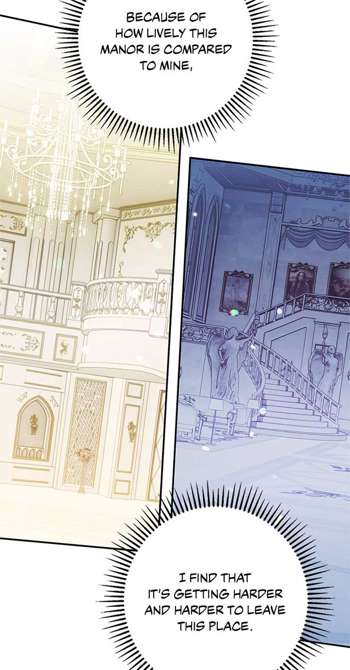 The Villainess Doesn’t Need A New Husband! chapter 47 page 30