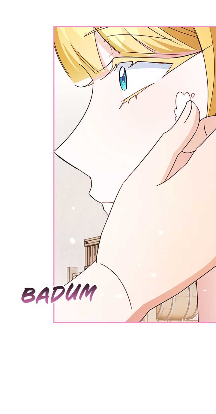 The Villainess Doesn’t Need A New Husband! chapter 47 page 34