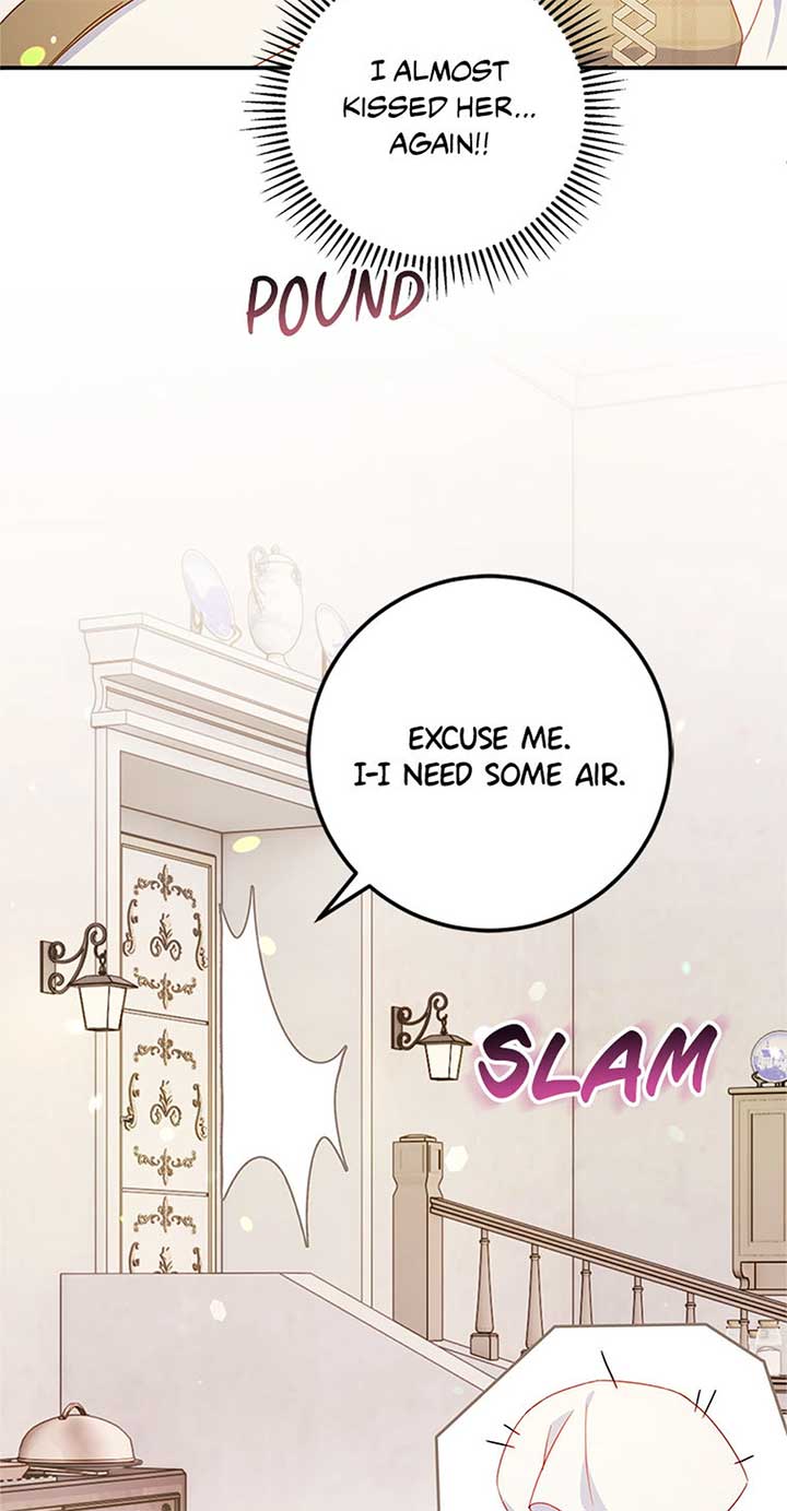 The Villainess Doesn’t Need A New Husband! chapter 47 page 44