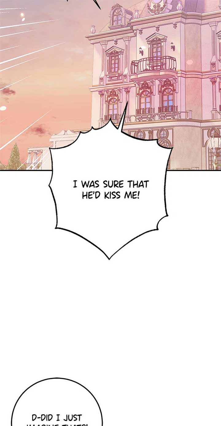 The Villainess Doesn’t Need A New Husband! chapter 47 page 47