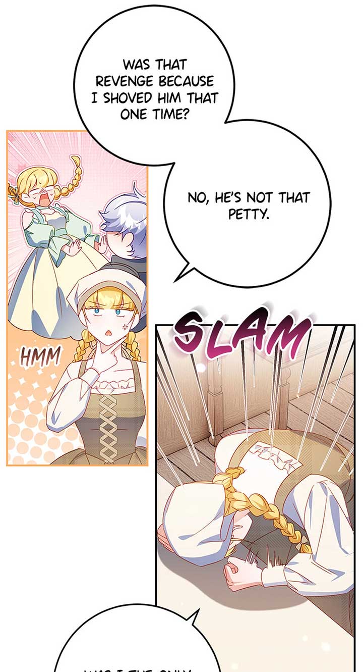 The Villainess Doesn’t Need A New Husband! chapter 47 page 49