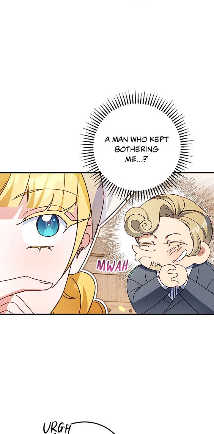 The Villainess Doesn’t Need A New Husband! chapter 47 page 56