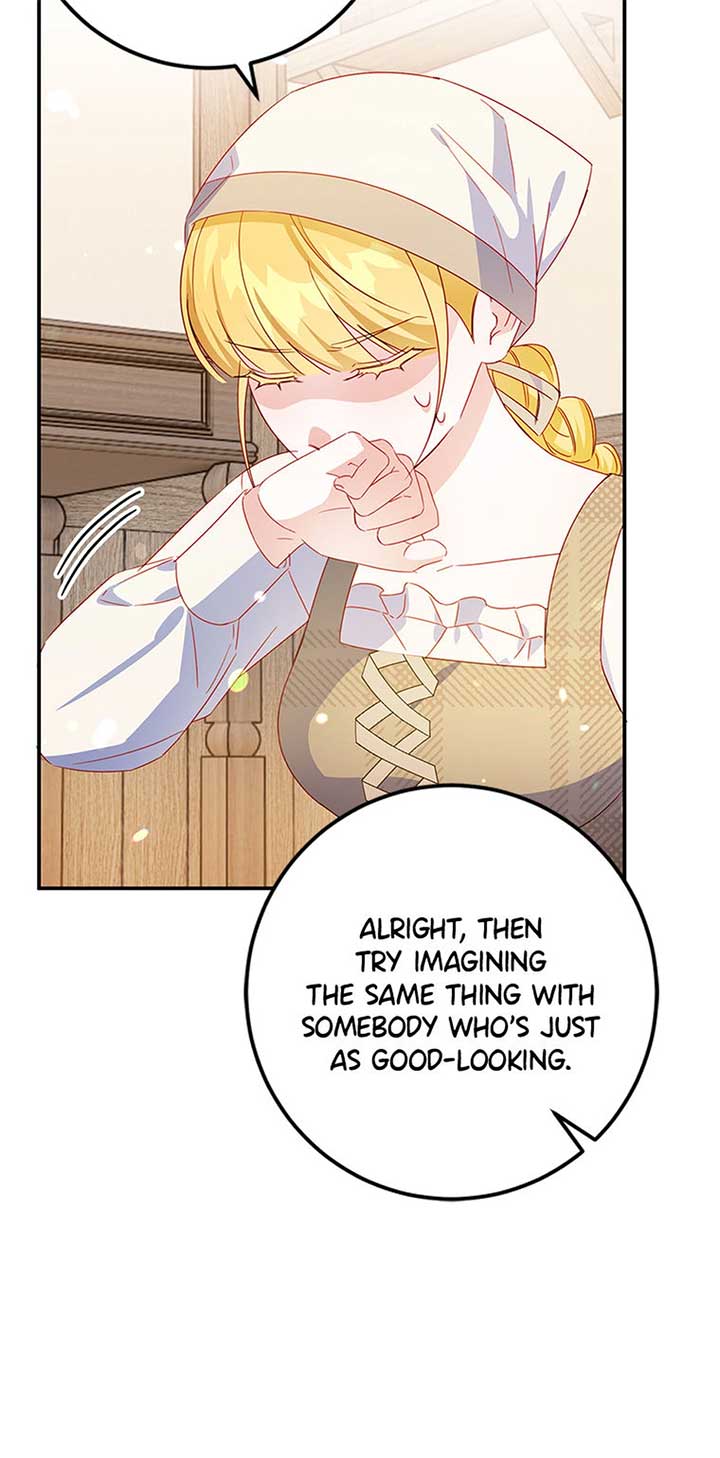 The Villainess Doesn’t Need A New Husband! chapter 47 page 58