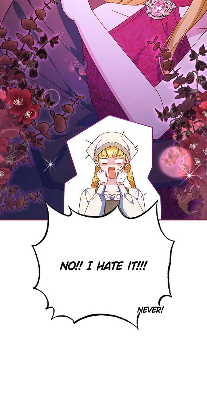 The Villainess Doesn’t Need A New Husband! chapter 47 page 60