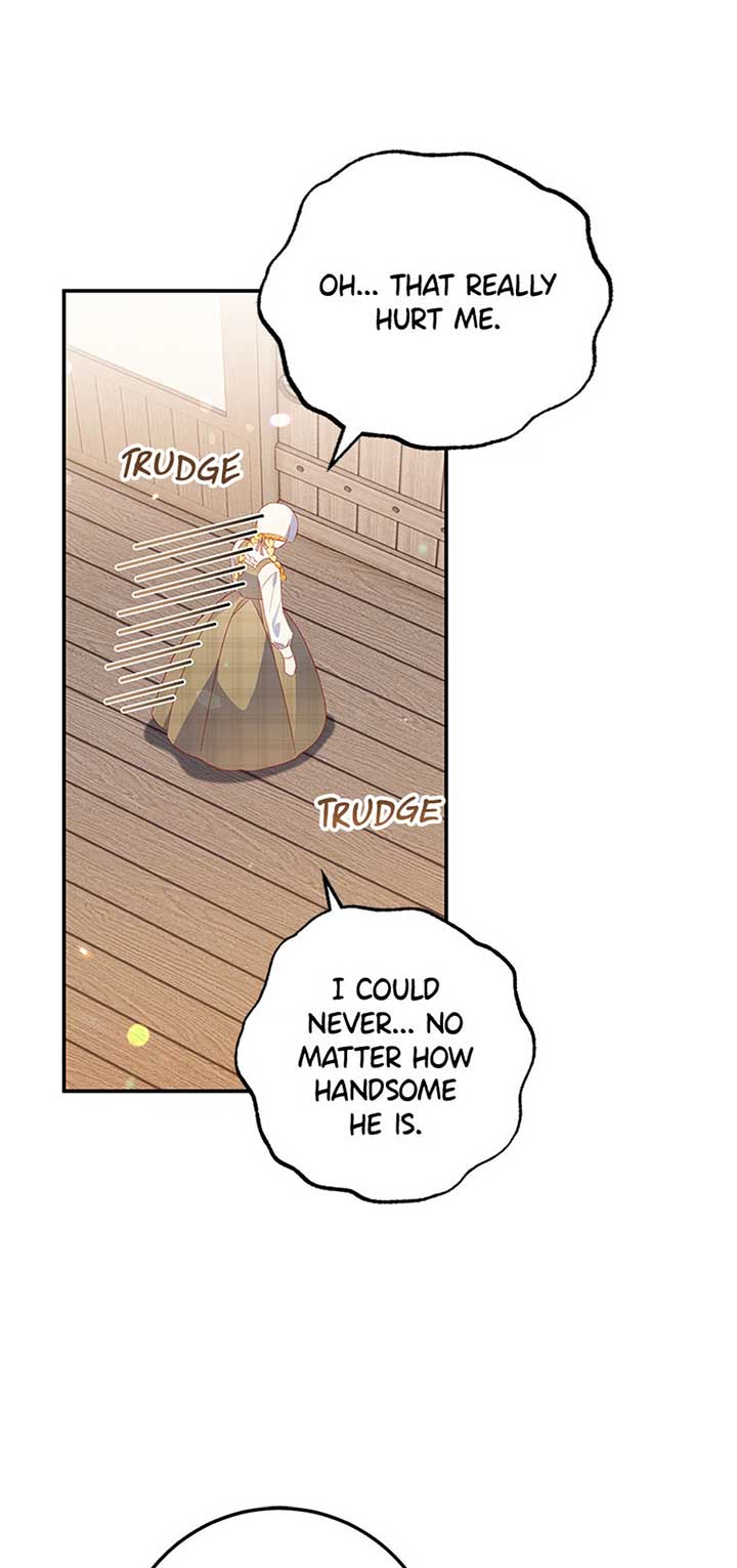 The Villainess Doesn’t Need A New Husband! chapter 47 page 61