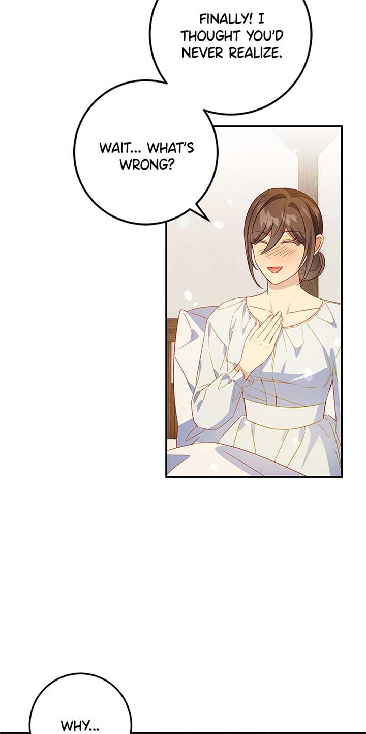 The Villainess Doesn’t Need A New Husband! chapter 48 page 2