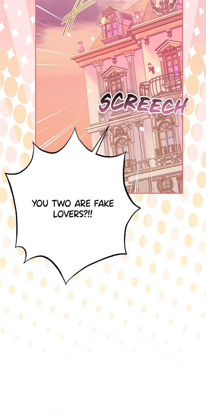 The Villainess Doesn’t Need A New Husband! chapter 48 page 5