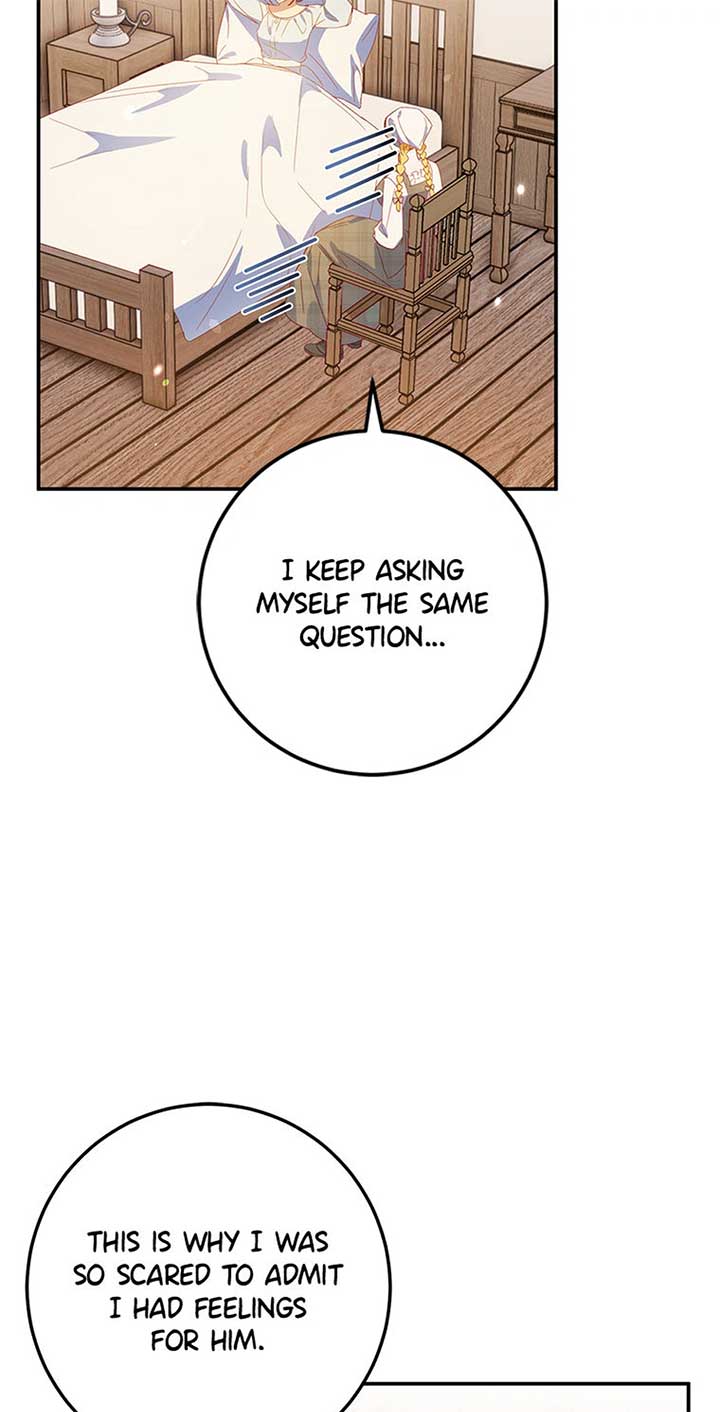 The Villainess Doesn’t Need A New Husband! chapter 48 page 9