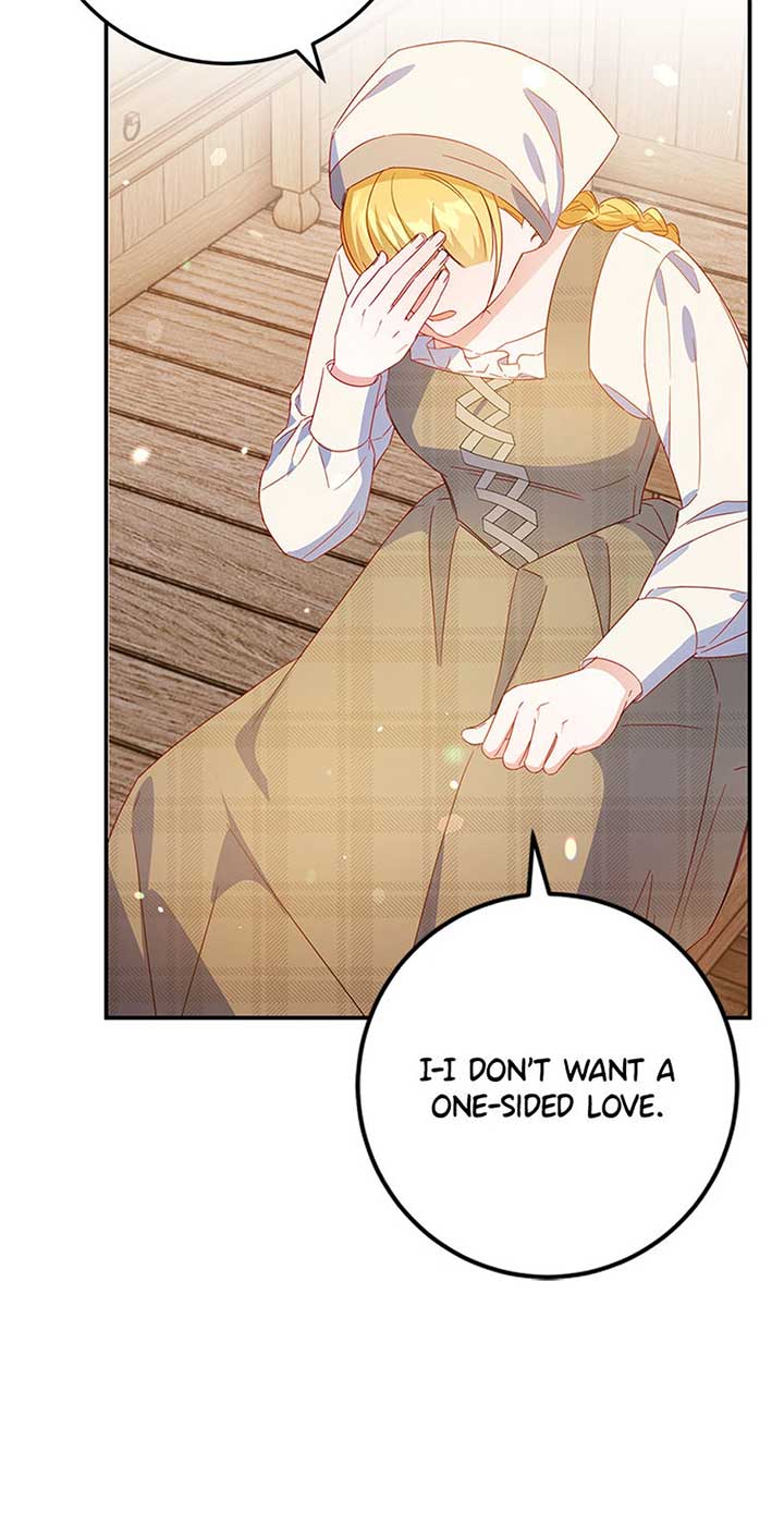 The Villainess Doesn’t Need A New Husband! chapter 48 page 10