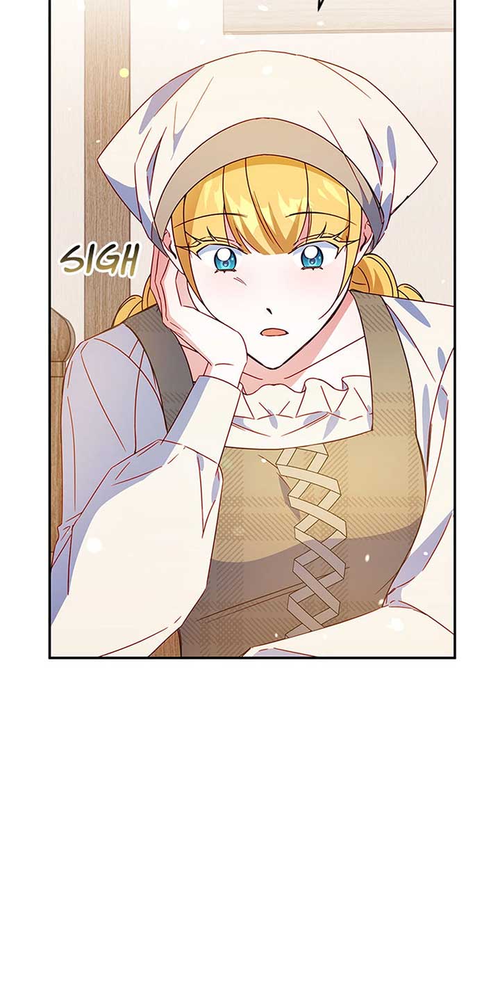 The Villainess Doesn’t Need A New Husband! chapter 48 page 16