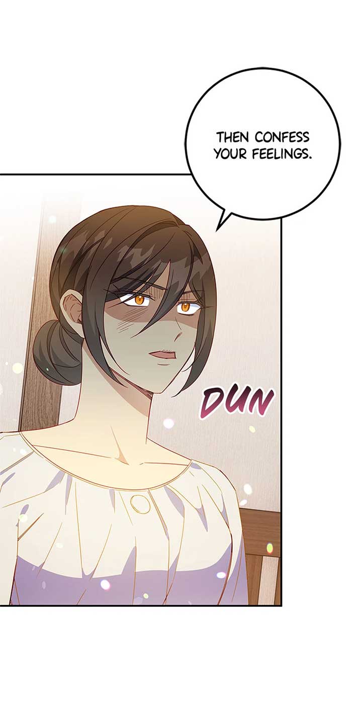 The Villainess Doesn’t Need A New Husband! chapter 48 page 18