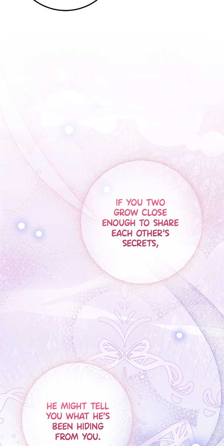 The Villainess Doesn’t Need A New Husband! chapter 48 page 22