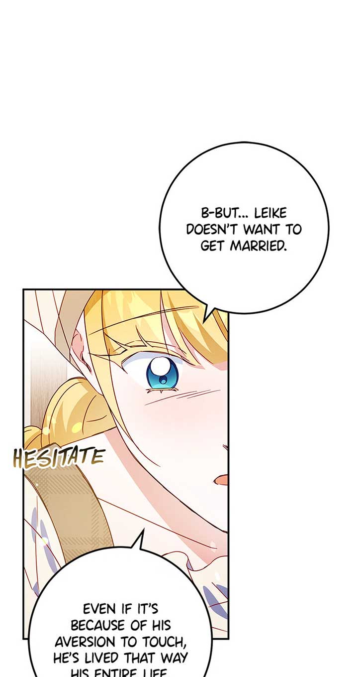 The Villainess Doesn’t Need A New Husband! chapter 48 page 24