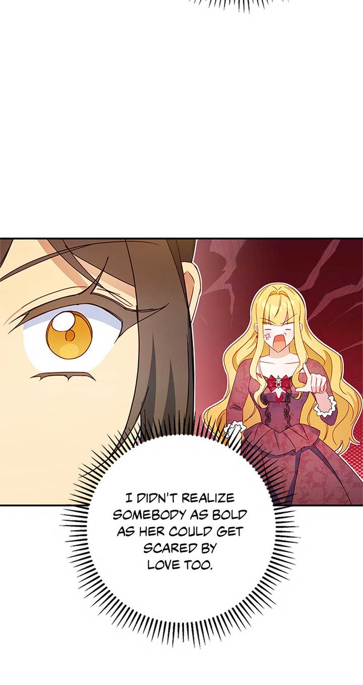 The Villainess Doesn’t Need A New Husband! chapter 48 page 27