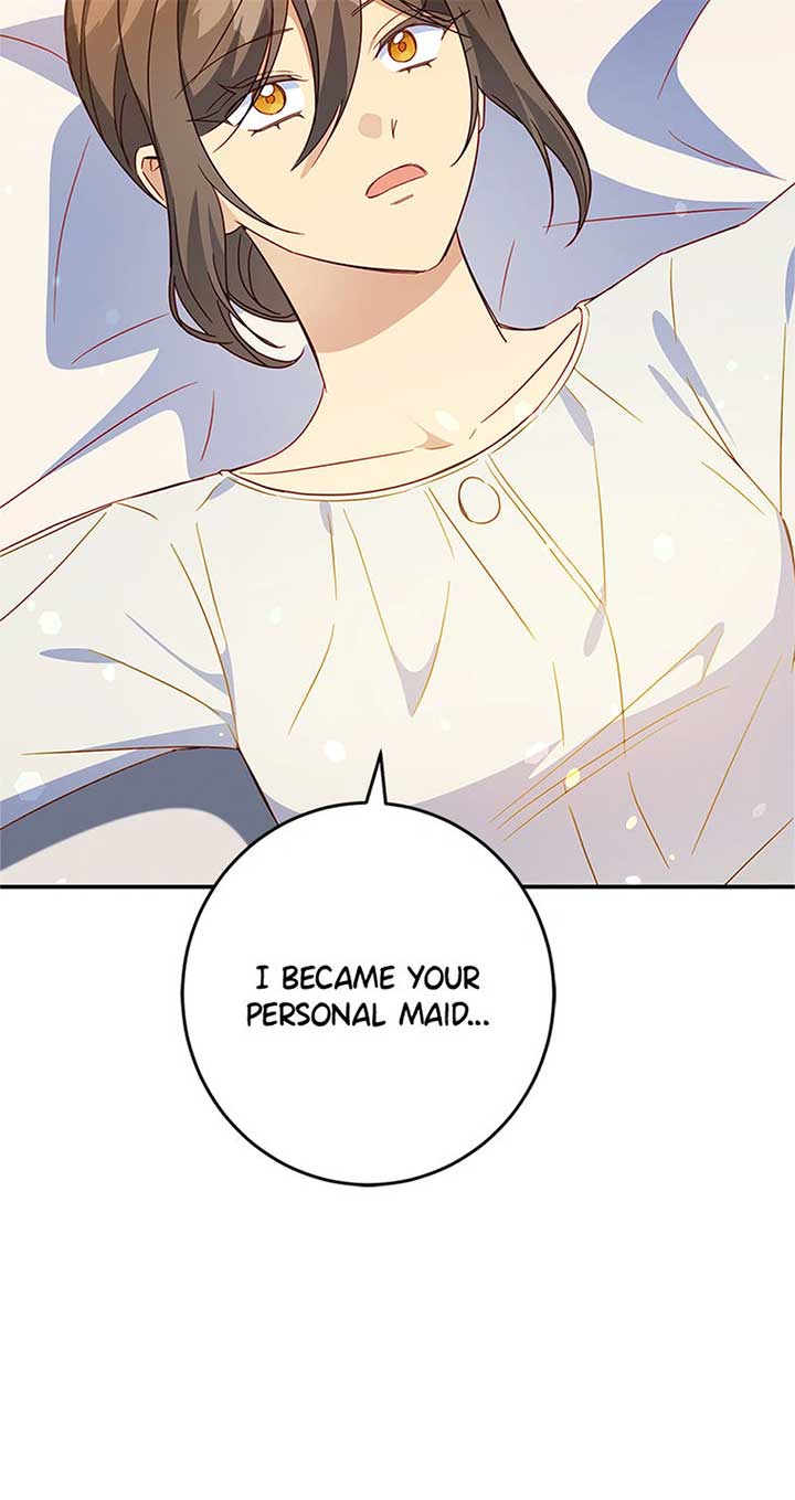The Villainess Doesn’t Need A New Husband! chapter 48 page 29