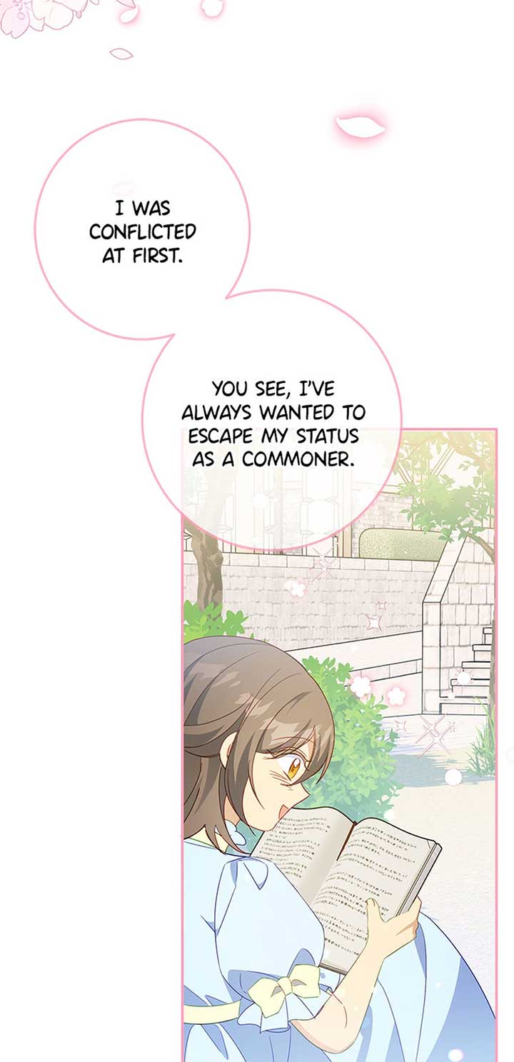 The Villainess Doesn’t Need A New Husband! chapter 48 page 36
