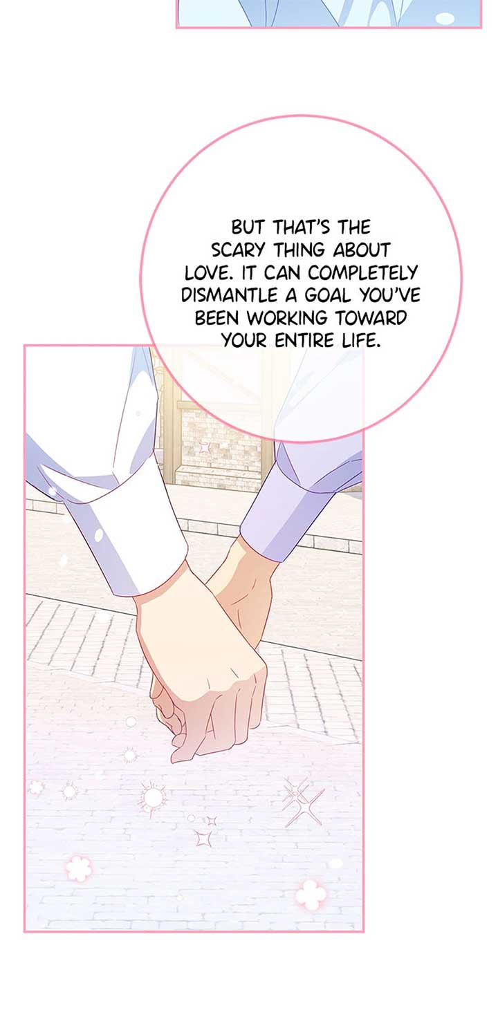The Villainess Doesn’t Need A New Husband! chapter 48 page 37
