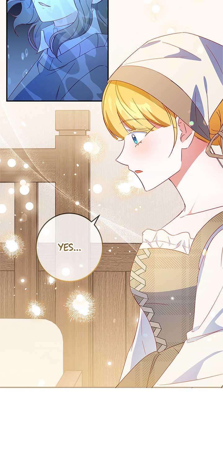 The Villainess Doesn’t Need A New Husband! chapter 48 page 40