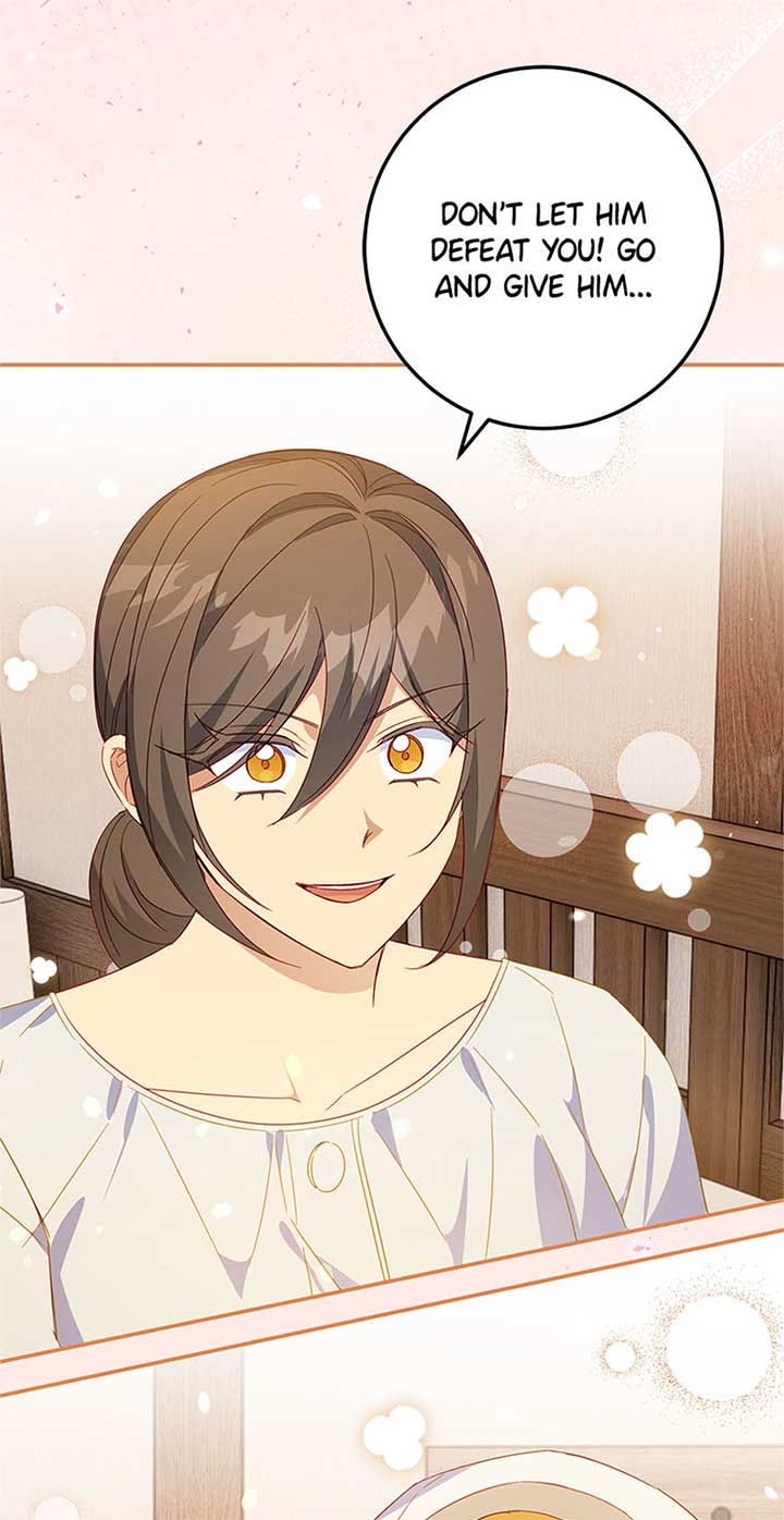 The Villainess Doesn’t Need A New Husband! chapter 48 page 43