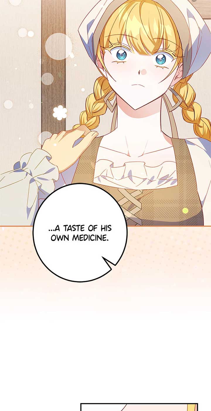 The Villainess Doesn’t Need A New Husband! chapter 48 page 44