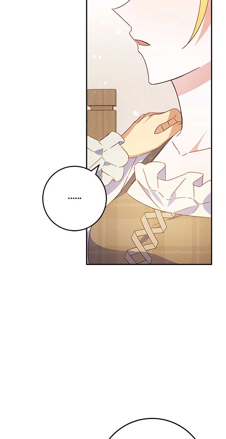 The Villainess Doesn’t Need A New Husband! chapter 48 page 45
