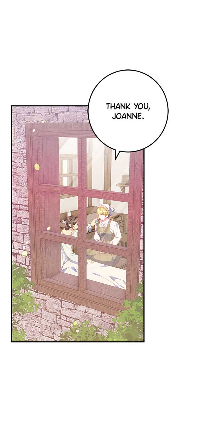 The Villainess Doesn’t Need A New Husband! chapter 48 page 47