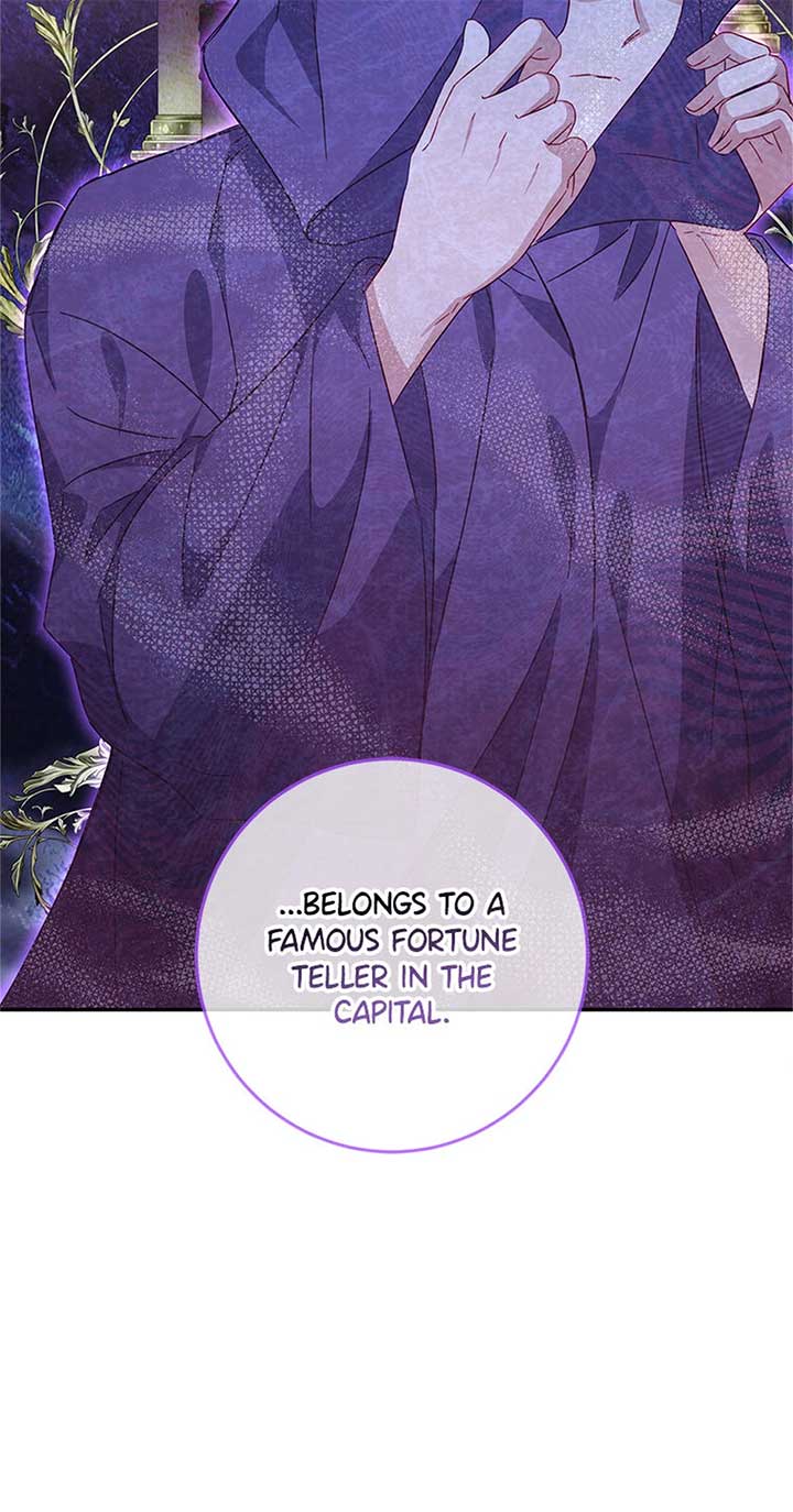 The Villainess Doesn’t Need A New Husband! chapter 48 page 54