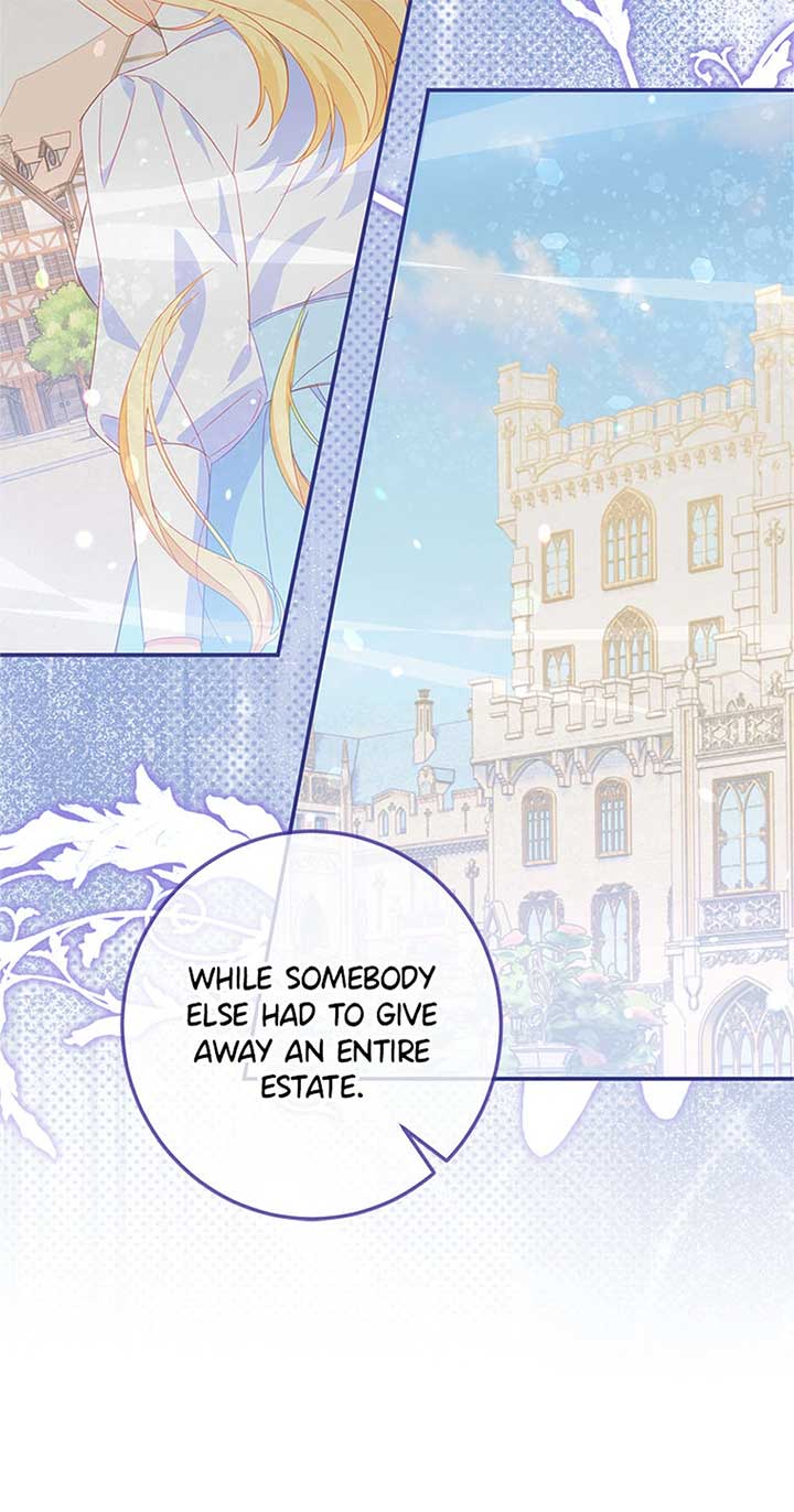 The Villainess Doesn’t Need A New Husband! chapter 48 page 57