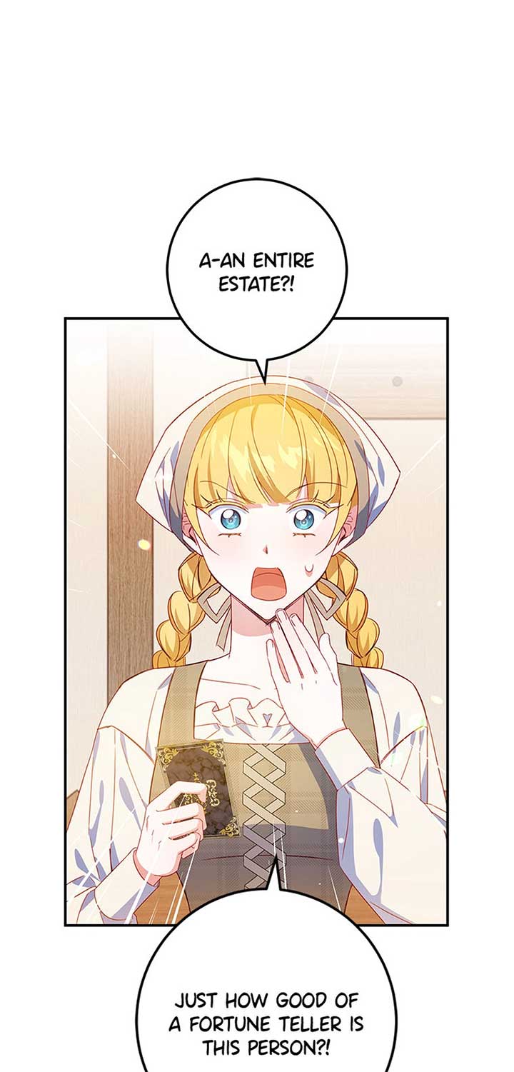 The Villainess Doesn’t Need A New Husband! chapter 48 page 58