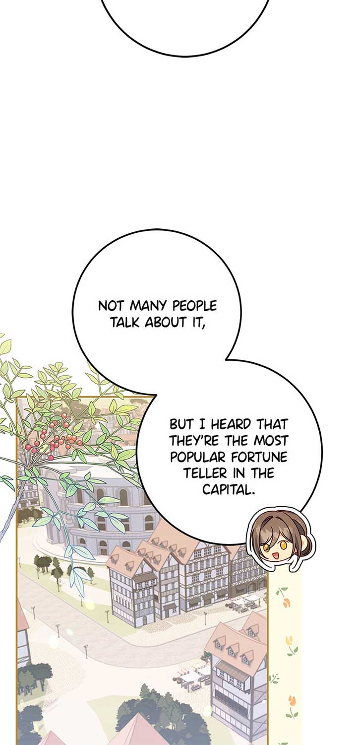 The Villainess Doesn’t Need A New Husband! chapter 48 page 59