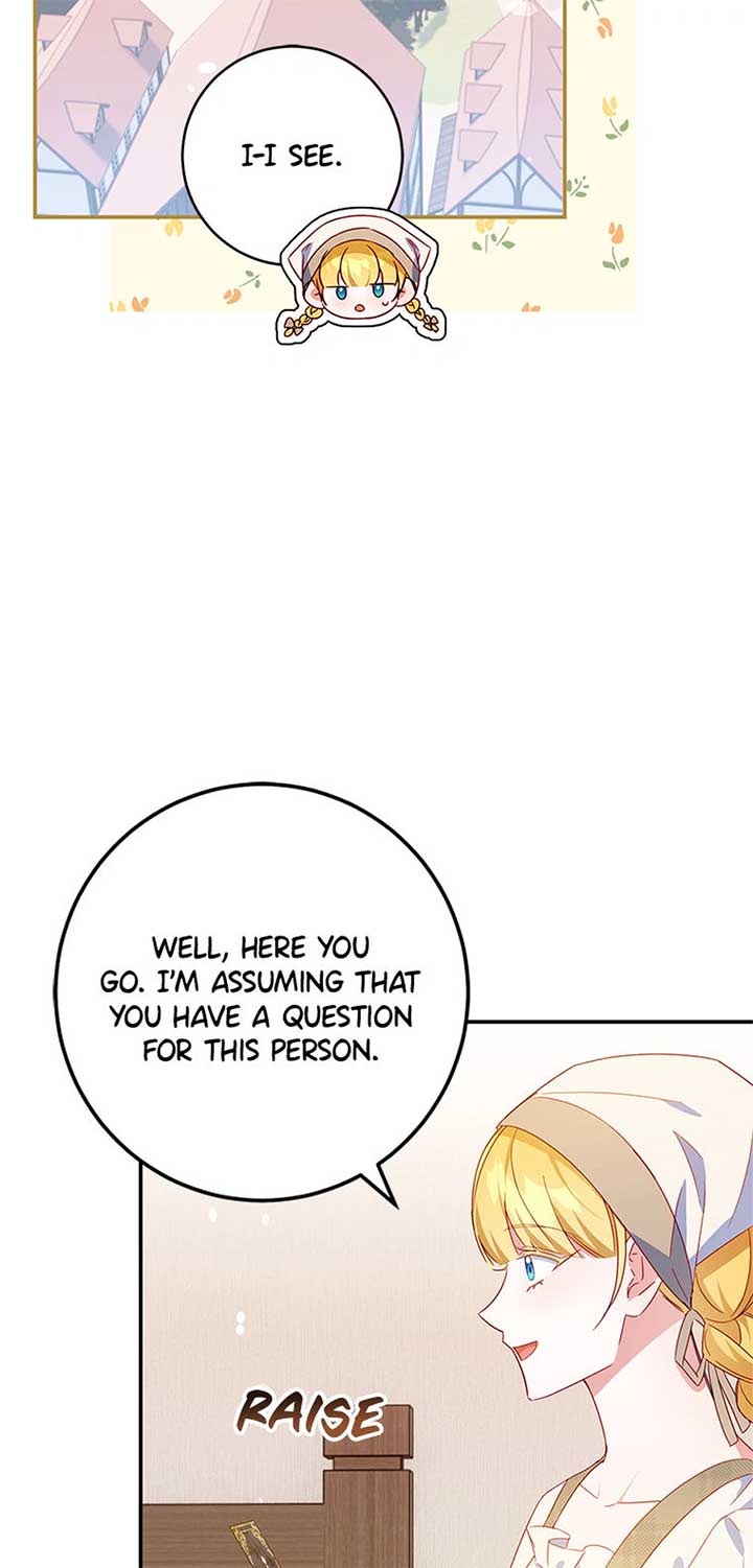 The Villainess Doesn’t Need A New Husband! chapter 48 page 60