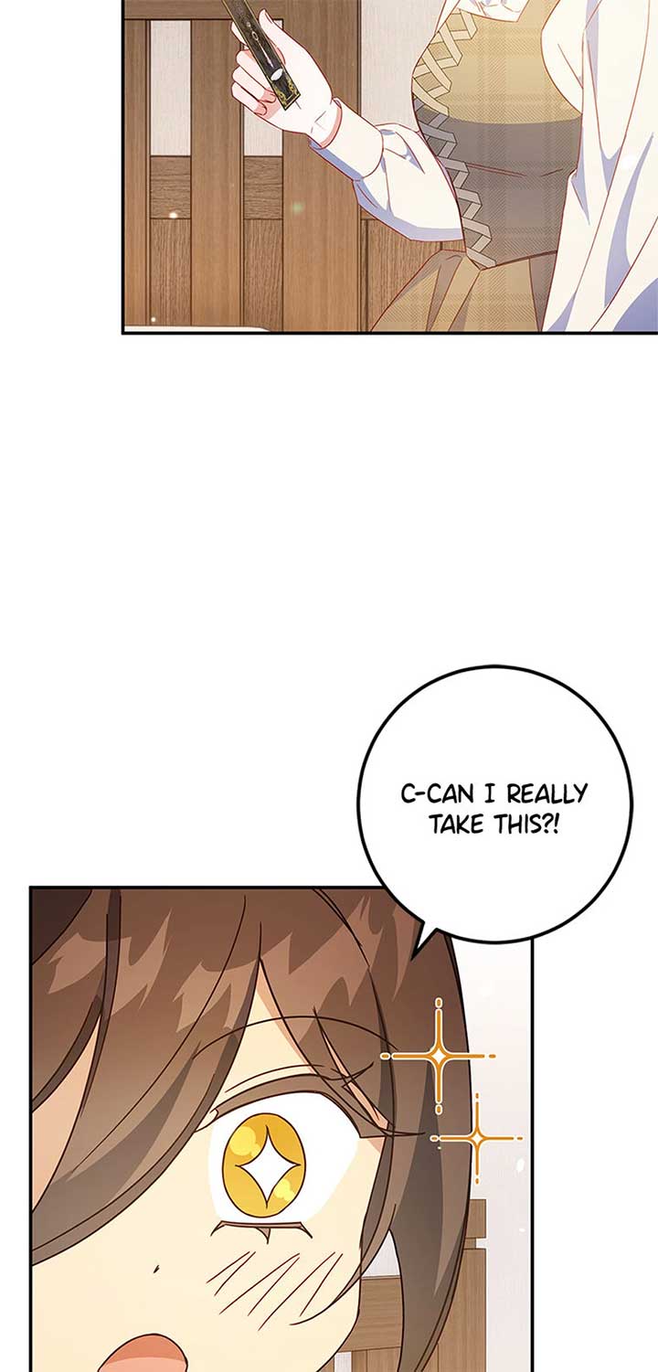 The Villainess Doesn’t Need A New Husband! chapter 48 page 61
