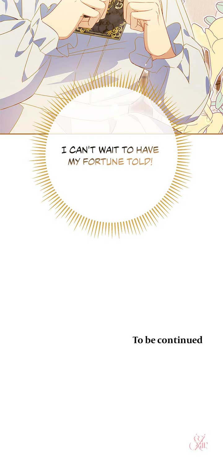 The Villainess Doesn’t Need A New Husband! chapter 48 page 64