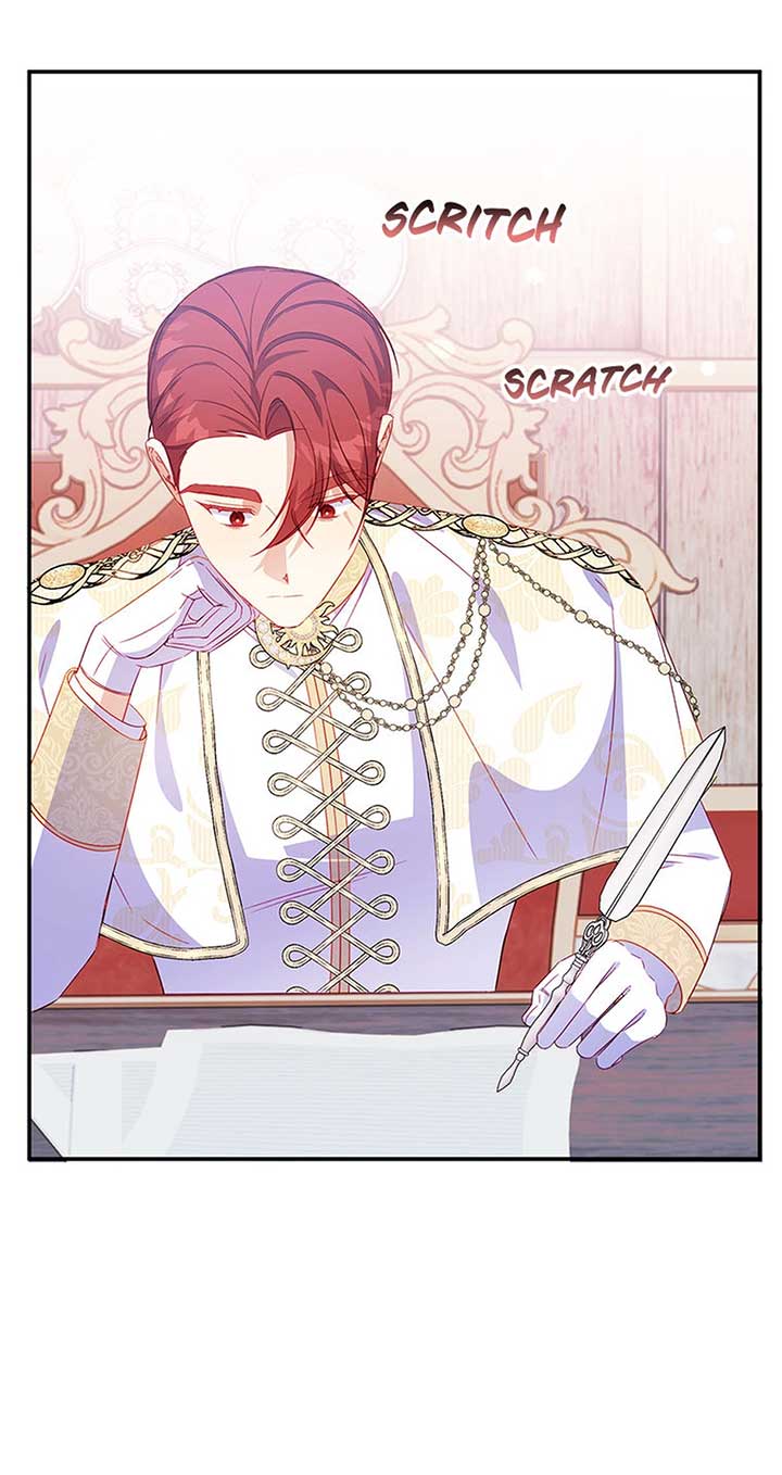 The Villainess Doesn’t Need A New Husband! chapter 49 page 3
