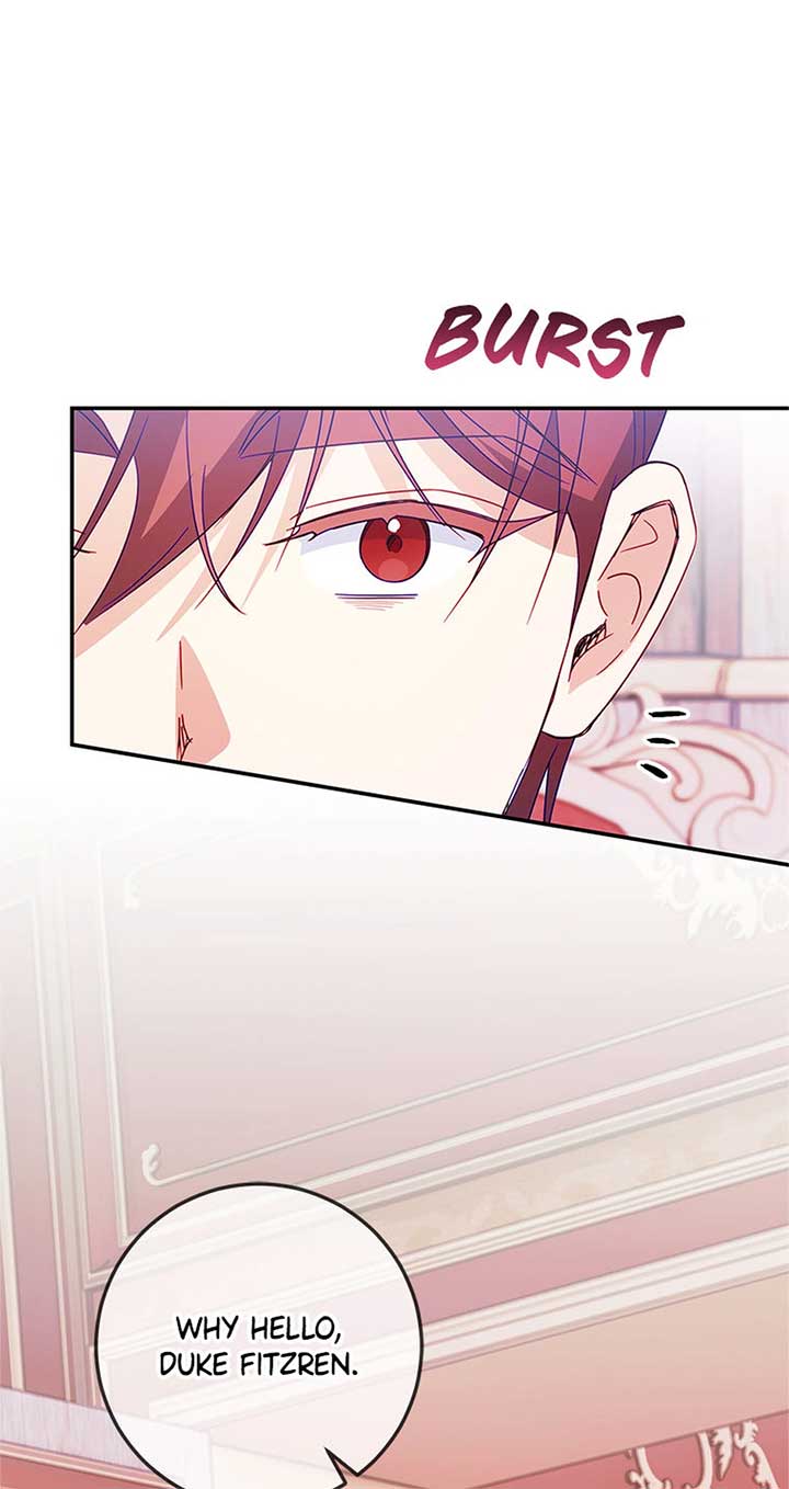 The Villainess Doesn’t Need A New Husband! chapter 49 page 4