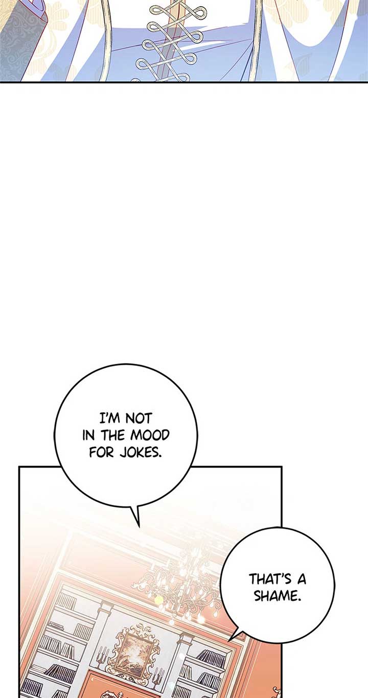 The Villainess Doesn’t Need A New Husband! chapter 49 page 13