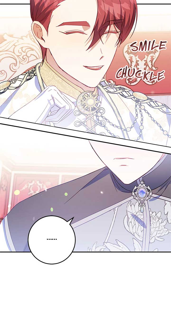 The Villainess Doesn’t Need A New Husband! chapter 49 page 15