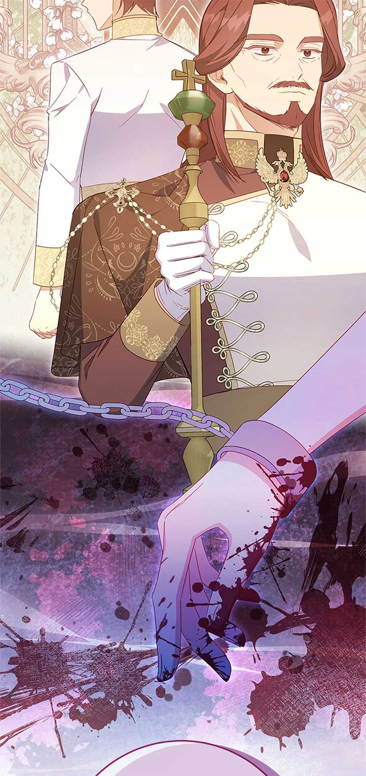 The Villainess Doesn’t Need A New Husband! chapter 49 page 28