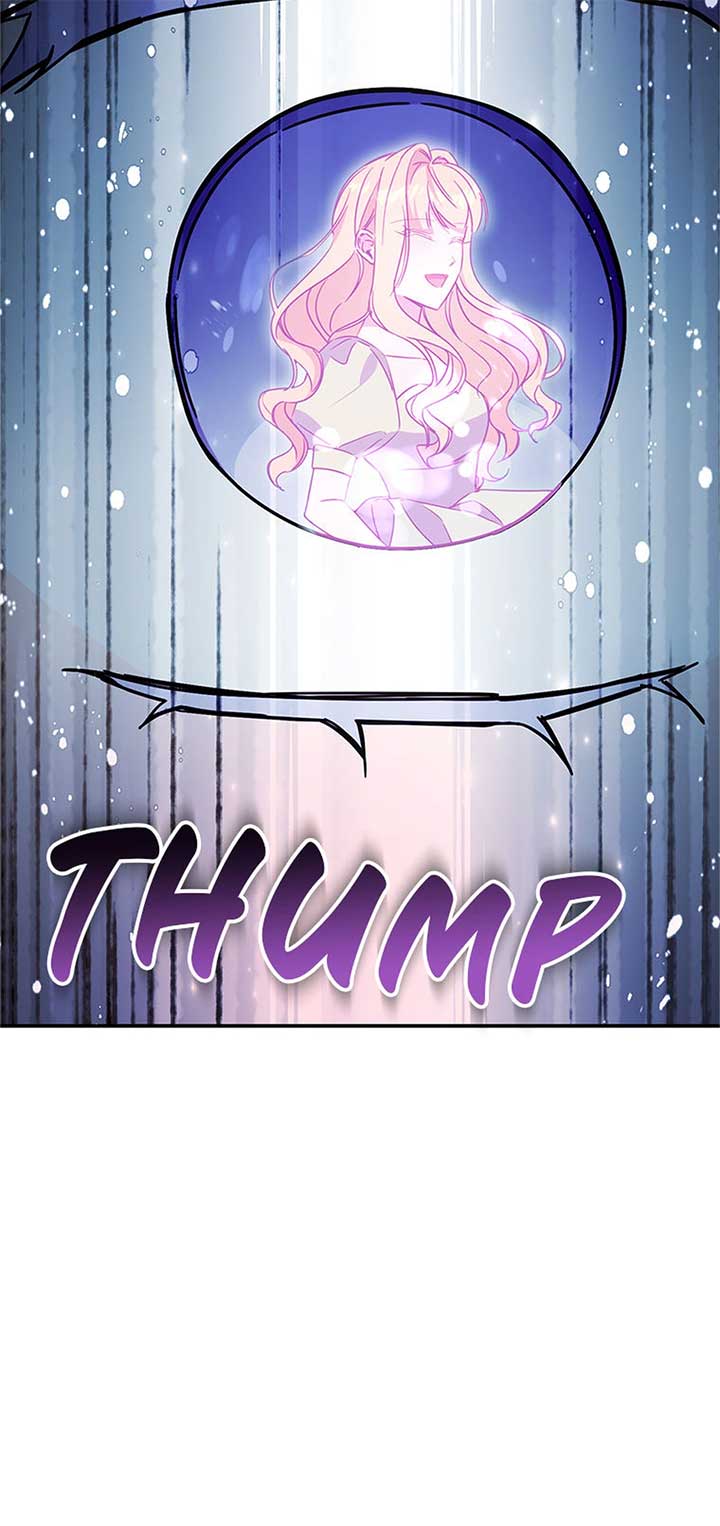 The Villainess Doesn’t Need A New Husband! chapter 49 page 33