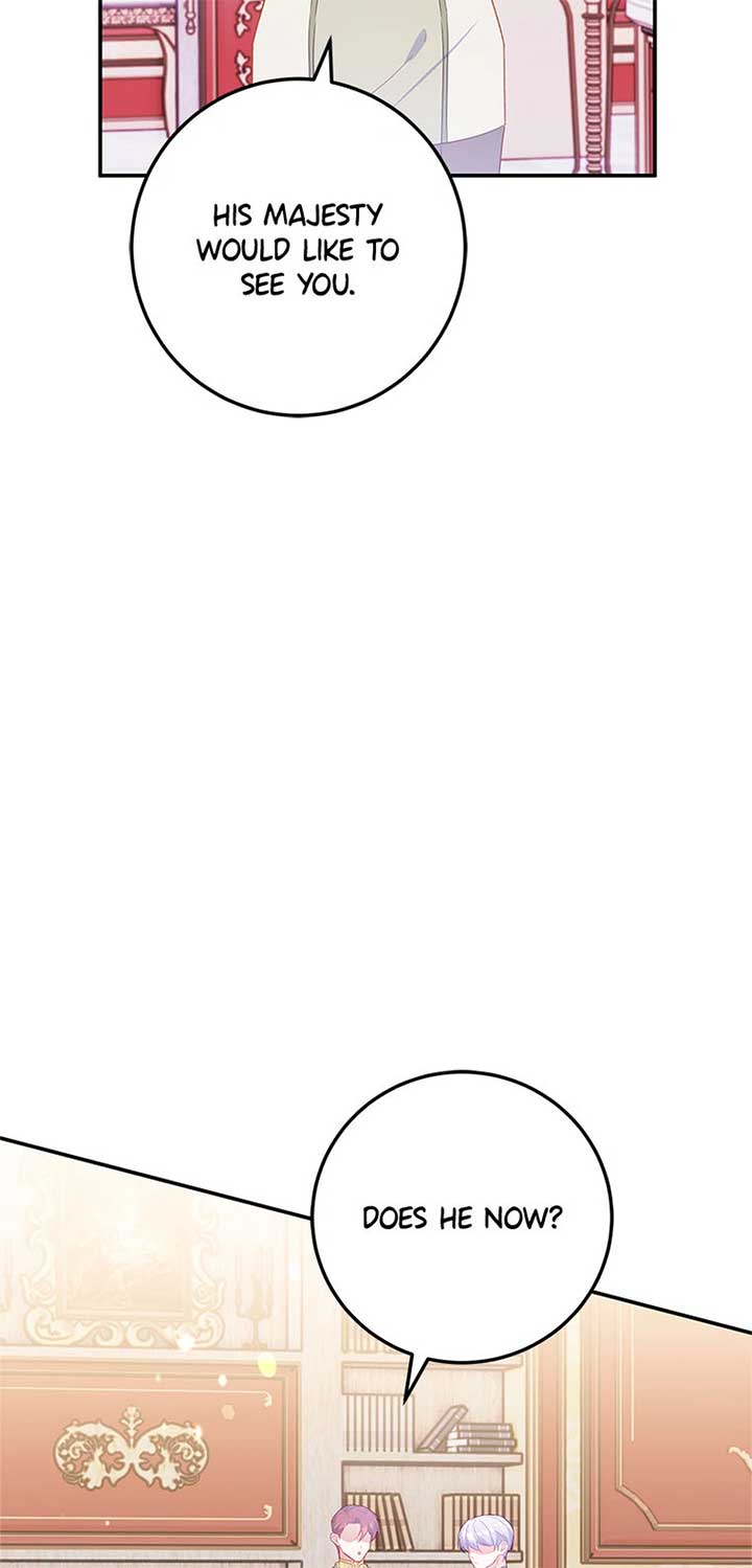 The Villainess Doesn’t Need A New Husband! chapter 49 page 37