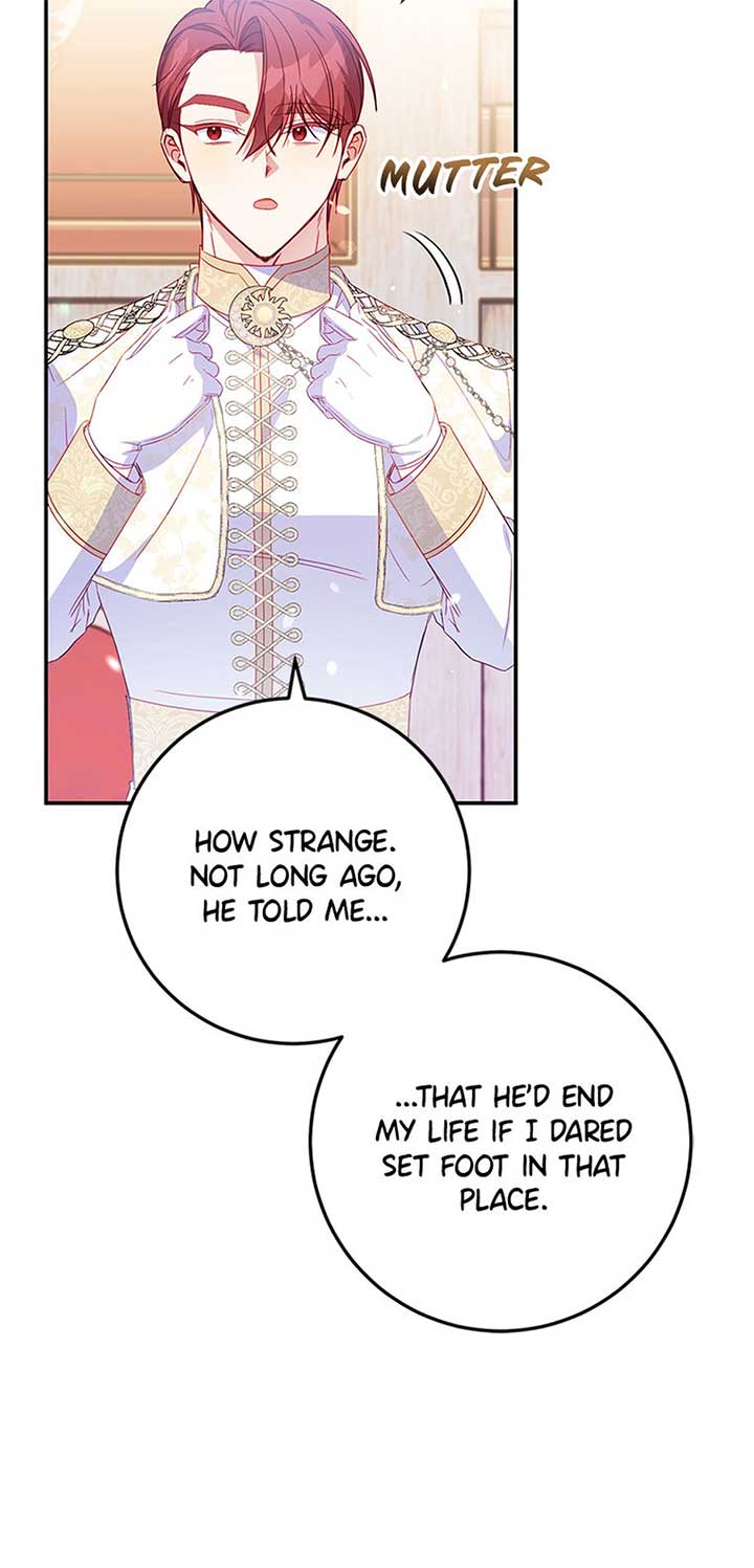 The Villainess Doesn’t Need A New Husband! chapter 49 page 39