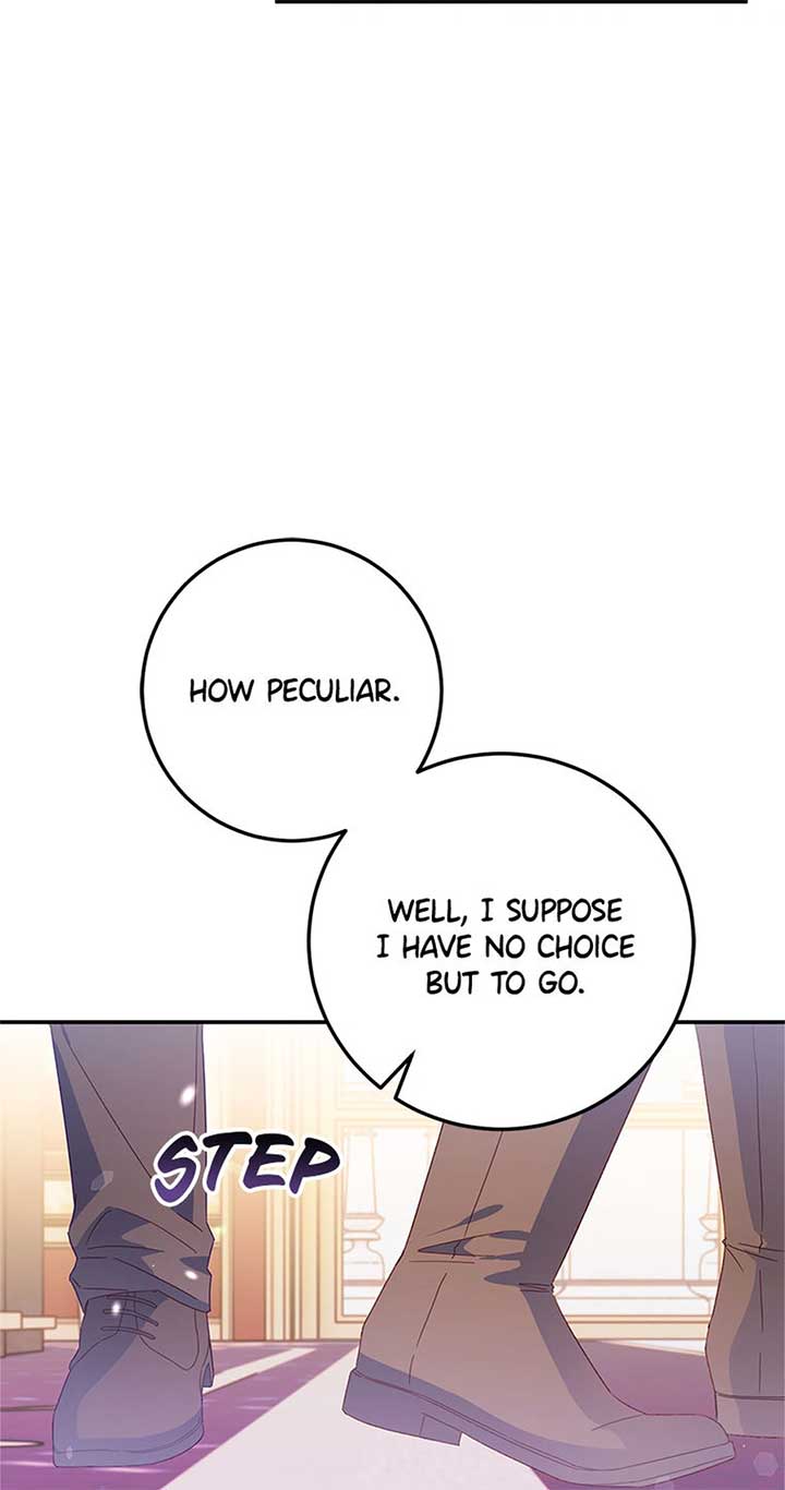The Villainess Doesn’t Need A New Husband! chapter 49 page 41