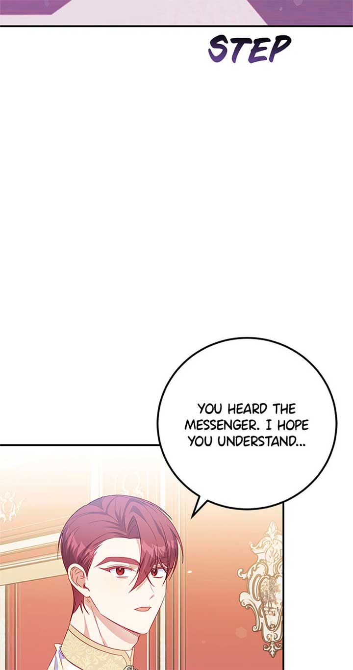 The Villainess Doesn’t Need A New Husband! chapter 49 page 42