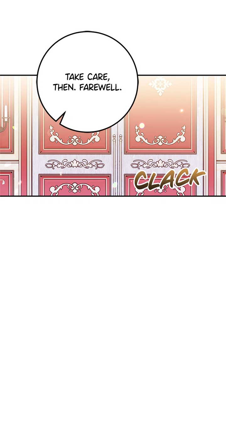 The Villainess Doesn’t Need A New Husband! chapter 49 page 45